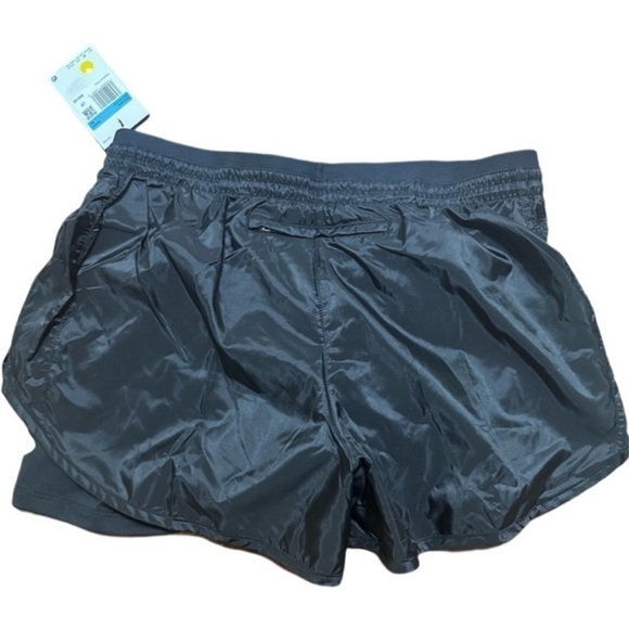 NWT Nike | Icon Clash Tempo Luxe Black Running Shorts Medium, workout, athletic - Picture 4 of 6